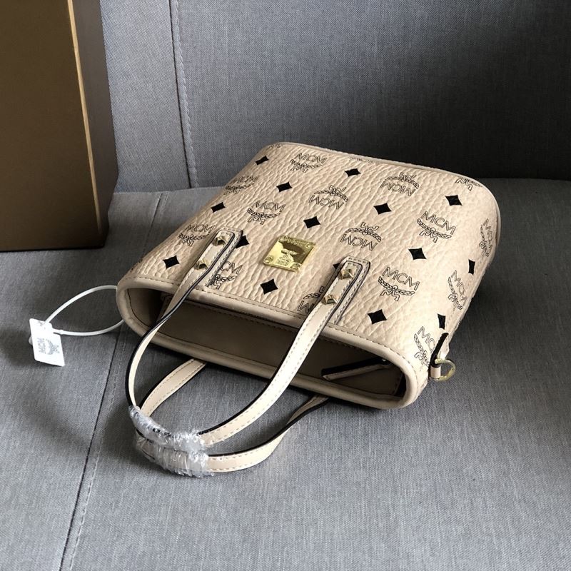 MCM Shopping Bags